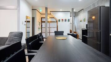 Maison Familiale, 2 chambres, non-fumeurs | Intérieur