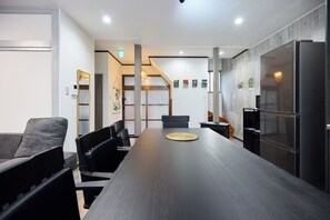 家庭独立别墅, 2 间卧室, 无烟房 | 住宿内部