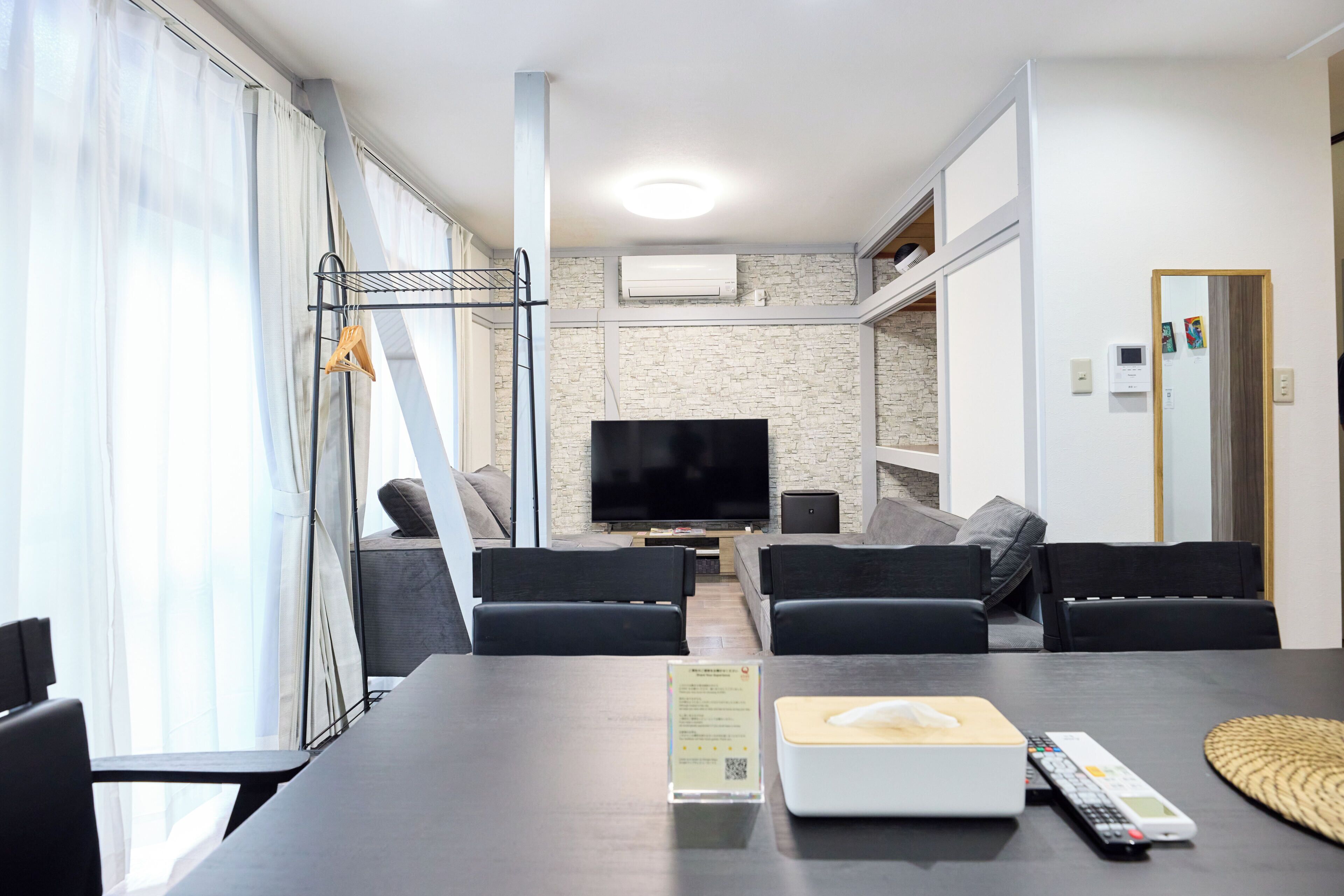 Family House, 2 Bedrooms, Non Smoking | Interior