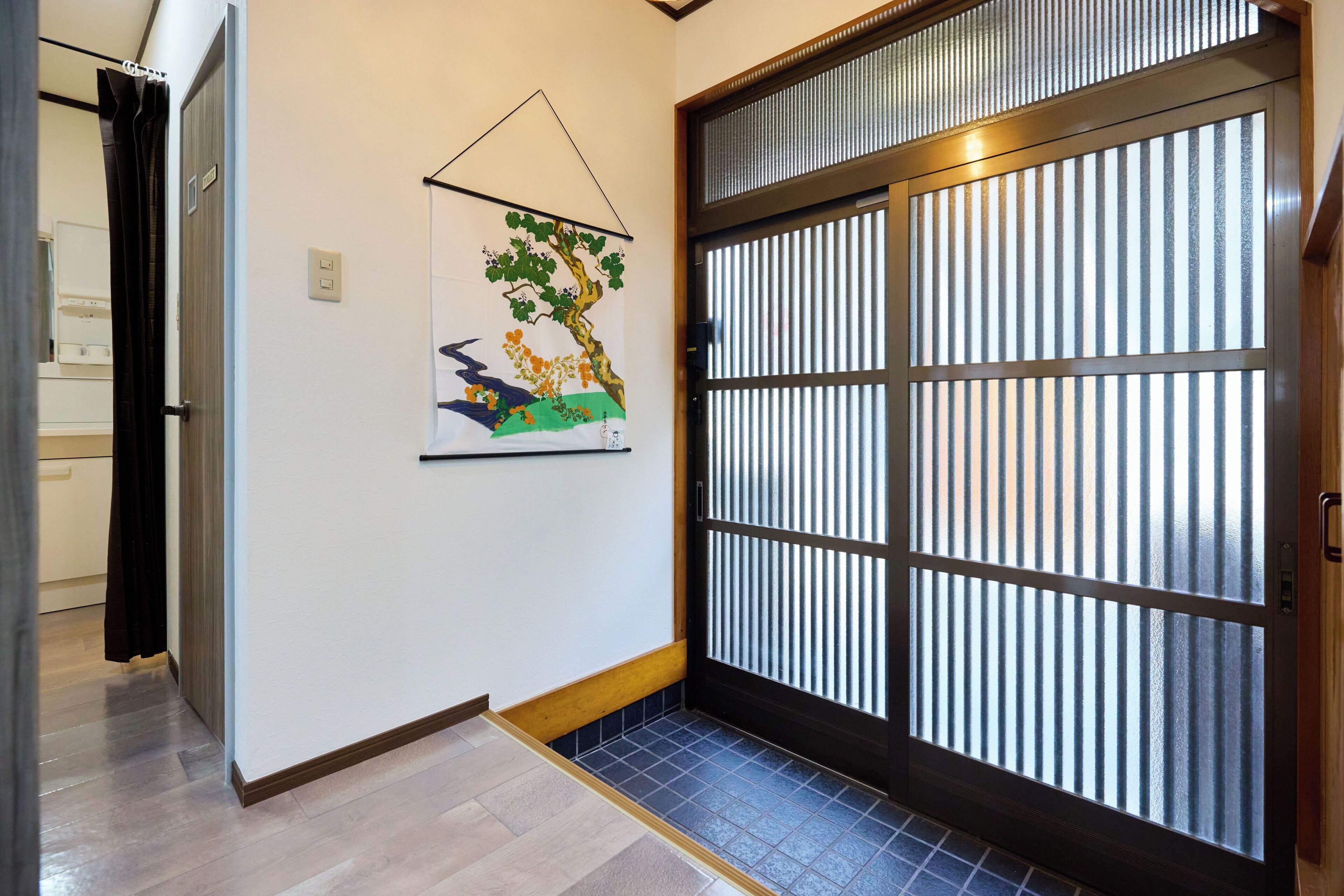Maison Familiale, 2 chambres, non-fumeurs | Intérieur