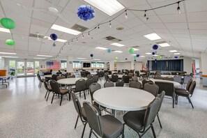 Sala de reunions