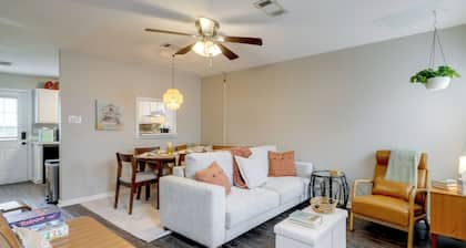 Walk to Park w/ Pond, Trails & More! Sherwood Unit