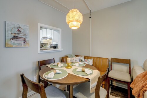 Walk to Park w/ Pond, Trails & More! Sherwood Unit