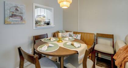 Walk to Park w/ Pond, Trails & More! Sherwood Unit