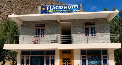 Placid Hotel Khizerabad Hunza