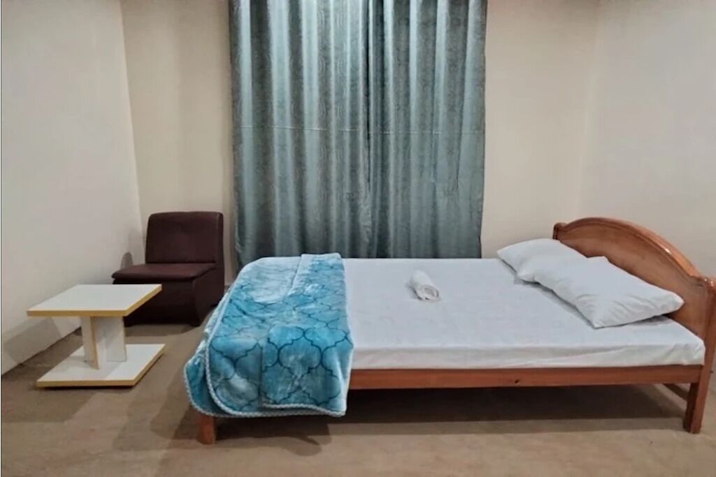 Deluxe-Doppelzimmer