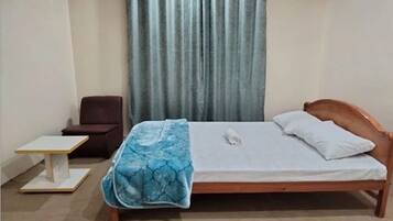 Deluxe-Doppelzimmer