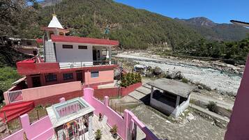 Terras