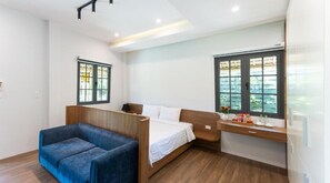 Free WiFi - HOIANAM VILLAGE (Da Nang)