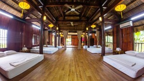 Free WiFi - HOIANAM VILLAGE (Da Nang)