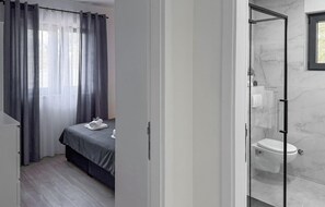 Resesäng och gratis wi-fi