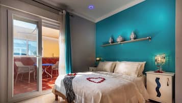 2 camere, ferro/asse da stiro, Wi-Fi, lenzuola