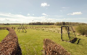 Property grounds - 4 bedroom lovely home in Grenaa (Grenaa)