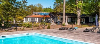 Vakantiepark De Wiltzangh - Tiny Suite | 2p