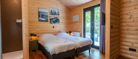 Kostenloses WLAN, BettwÀsche