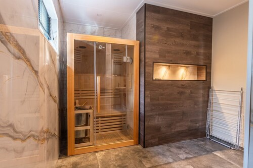 Vakantiepark De Wiltzangh - De Havezate Wellness