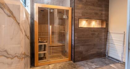 Vakantiepark De Wiltzangh - De Havezate Wellness