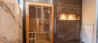Vakantiepark De Wiltzangh - De Havezate Wellness