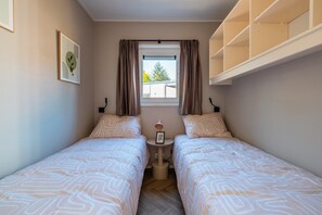 Free WiFi, bed sheets - De Wiltzangh - Groeneborg lodge met Hottub | 6 p (Ruinen)