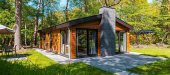 De Wiltzangh - Esborg Lodge Hottub | 6p