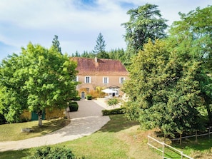 Fachada