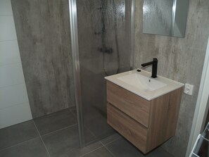 Dusche, Whirlpool