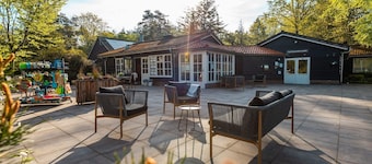 Vennenborg Lodge | 6p