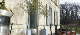 Spacious home in the heart of Charentes
