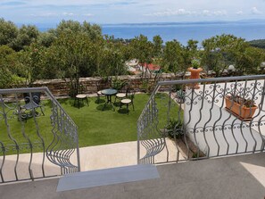 Terrazza/patio