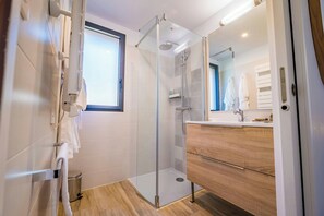 Een douche