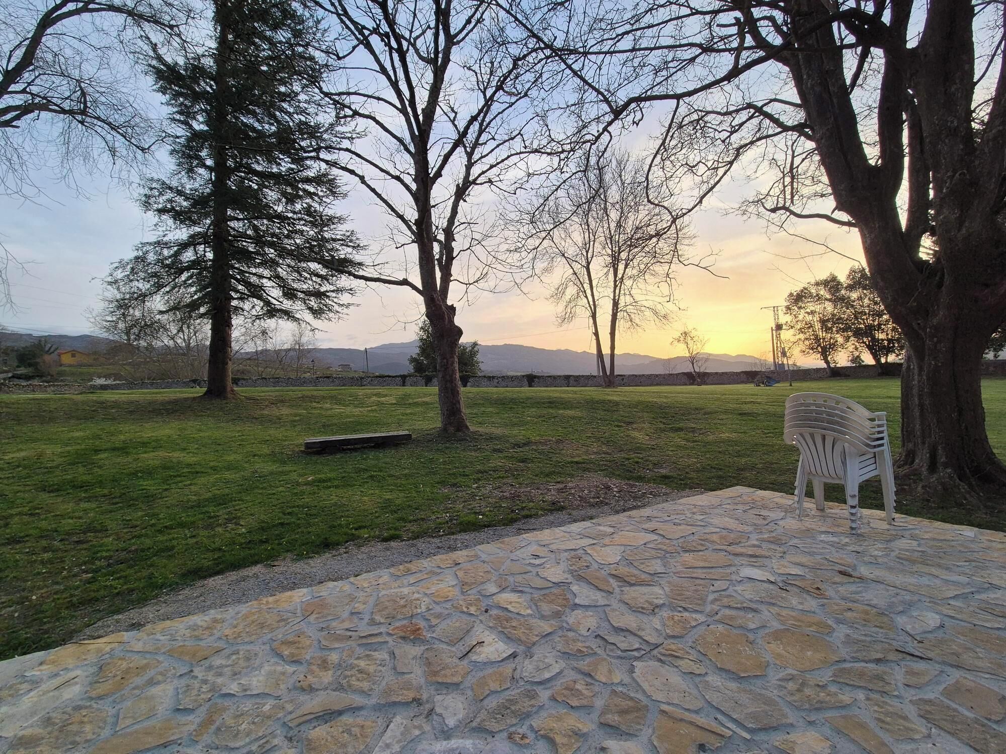 Terras