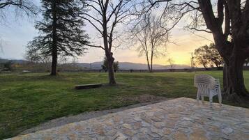 Terras