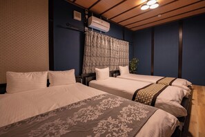 Desk, free WiFi, bed sheets - Natural living where you can feel the sea breeze a / Nishimuro-gun Wakayama (Nishimuro-gun)