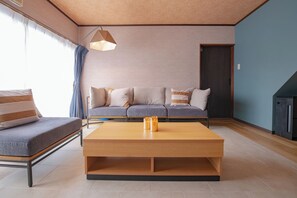 Living area - Natural living where you can feel the sea breeze a / Nishimuro-gun Wakayama (Nishimuro-gun)