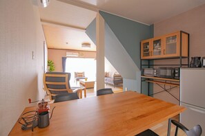 Dining - Natural living where you can feel the sea breeze a / Nishimuro-gun Wakayama (Nishimuro-gun)