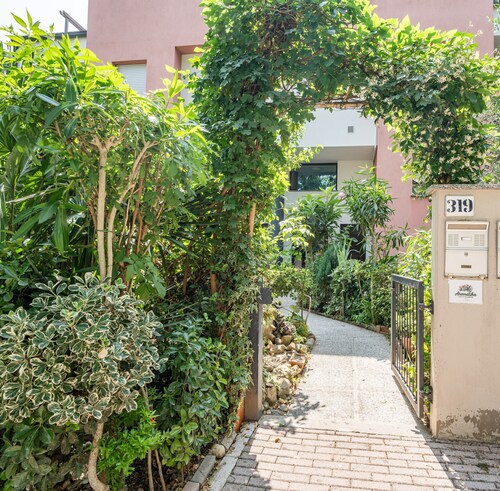 Aromatika b&b affittacamere 