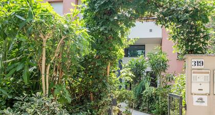 Aromatika b&b affittacamere