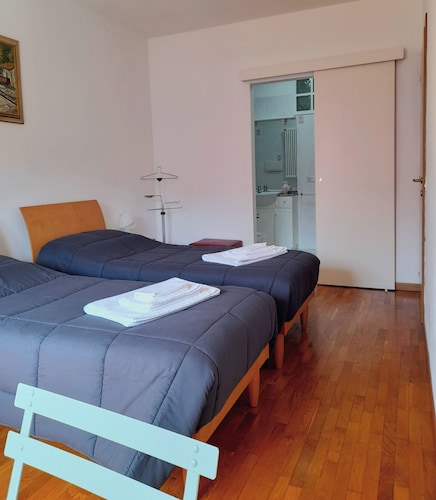 Aromatika b&b affittacamere 