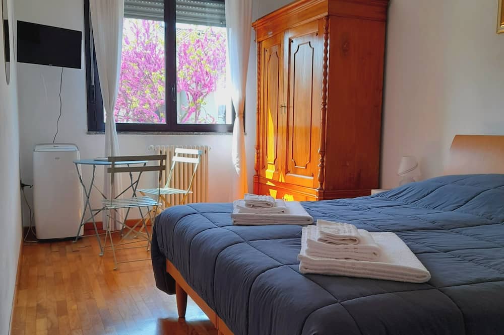 Aromatika b&b affittacamere