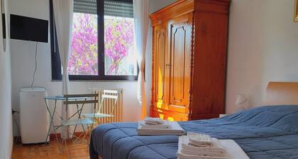 Aromatika b&b affittacamere