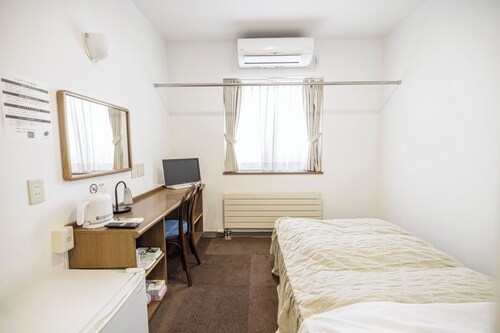 Nonsmoking Single room / Hiroo County Hokkaidō