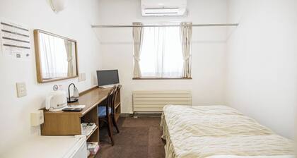 Nonsmoking Single room / Hiroo County Hokkaidō