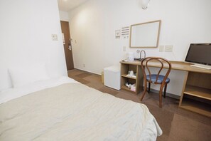 Room - Nonsmoking Single room / Hiroo County Hokkaidō (Hiroo County)