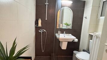 Apartment, Smoking | 1 bilik tidur