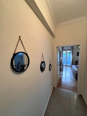 1 bedroom - Lycabettus Elia (Athens)