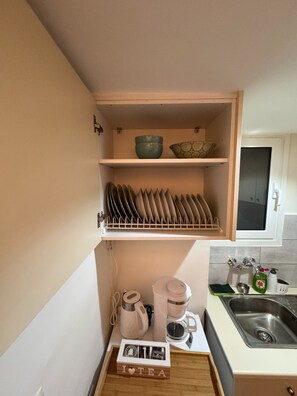 1 habitación 