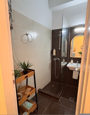 House, Smoking | 1 bedroom - Lycabettus Elia (Athens)