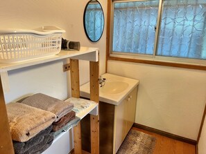 Bathroom - Entire building rental / Kamo District Shizuoka (Kamo District)