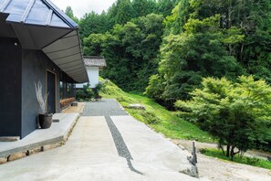 Property grounds - Entire house rental | A special stay in a 300year / Shobara City Hiroshima (Shobara City)