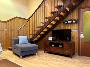 Interior - Duplex pleno centro de Leon (León)
